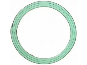 Js646gx Felpro Exhaust Gasket For 1995-2002 Mazda Millenia 2.5l V6 2001 1996 1997 1998