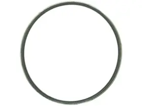Felpro Js79d8 Exhaust Gasket For Edge Cx9 Mkx Explorer Flex Taurus 6 X Fusion Police