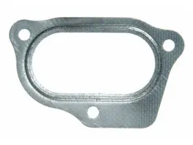 Kg62n5 Felpro Exhaust Gasket For 01-11 Ford Mazda Ranger B3000 B4000 3.0l V6 4.0l