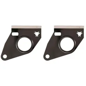 Ms-97601 Felpro Ms 97601 Set Of 2 Exhaust Manifold Gaskets For Lincoln Aviator Ford Pair