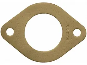 Qs128gd Felpro Exhaust Gasket For 2008-2012 Infiniti Ex35 3.5l V6 2009 2010 2011