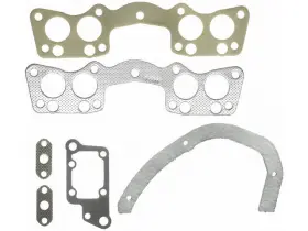 Rk118nj Felpro Exhaust Manifold Gasket Set For 1975-1982 Toyota Pickup 1979 1980 1981