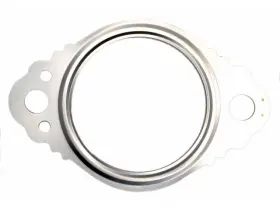 Felpro Sk25s3 Exhaust Gasket For 03-06 08-15 Mitsubishi Lancer 2.0l 4 Cyl Turbocharged