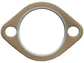 Tj914zf Felpro Exhaust Crossover Gasket For 1955-1965 Ford F350 1966 1956 1957 1958