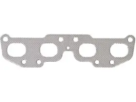 Tq72s1 Felpro Exhaust Manifold Gasket Set For 07-13 Nissan Altima Rogue Sentra 2.5l 4
