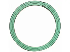 Vs459wp Felpro Exhaust Gasket For 1987-1999 Toyota Celica 1993 1990 1988 1989 1991 1992