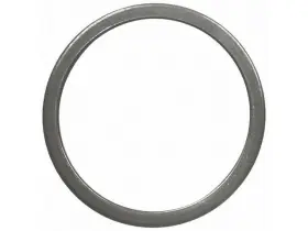 Xr23n4 Felpro Exhaust Gasket For 88-00 Honda Civic Del Sol Crx 1.5l 4 Cyl D15b8 D15z1