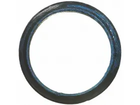 Xr67k4 Felpro Exhaust Gasket For Continental F250 F100 Mark Iii Country Sedan Squire