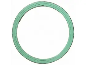 Zp24f9 Felpro Exhaust Gasket For Trooper Rodeo Avalon Es300 Amigo Passport Camry