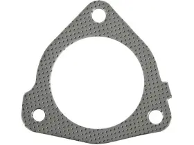 Zq34s5 Felpro Exhaust Gasket For Explorer Flex Police Interceptor Sedan Utility Taurus