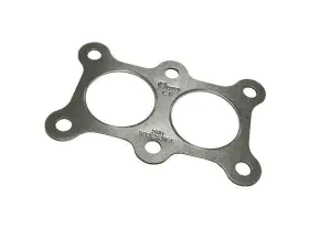74768hbvh Fischer Plath For 1987-1995 Volkswagen Jetta Exhaust Gasket 1988 1989 1990 1991 1992