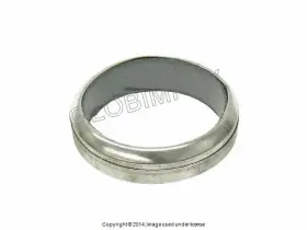 780320 Fischer & Plath For Mercedes Exhaust Seal Ring - Center Muffler To Rear And