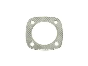 63wz81x Fischer Plath Catalytic Converter Gasket Rear Exhaust Fits 1979-1994 Saab 900 2.1l 4 C