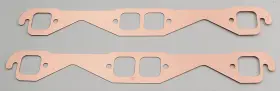 7001c Flatout Gaskets Copper Header Gasket