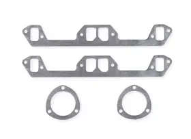 Flowtech 090127637333 99361flt Header Gaskets - Ferroglass Non-asbestos 273-318 Chrysler