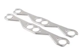 262-400 Flowtech 787480991508 99150flt Header Gaskets - Aluminum-layered Chevrolet Small
