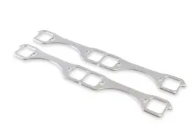262-400 Flowtech 787480991515 99150aflt Header Gaskets - Aluminum-layered Chevrolet Smal