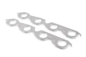 396-454 Flowtech 787480991539 99153flt Header Gaskets - Aluminum-layered Chevrolet Big