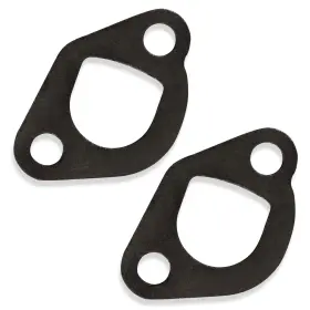 Flypig 699965487560 2pcs Muffler Exhaust Gasket Fits For Honda Gx110 Gx120 Gx160 Gx200 5.5