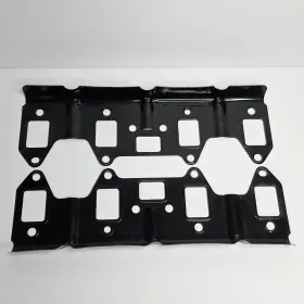 C4te-9a457-c Fomoco 1964 79 Ford B F T L Truck 330 361 391 Exhaust Manifold Heat Shield Gaskets Nos