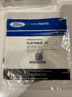 Fl3z-9448-b Fomoco Ms-97534 2015-2017 Ford F-150 2.7l-v6 Manifold Gasket Oem# Part