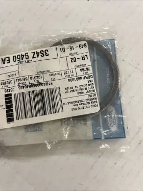 3s4z-9450-ea Ford Gasket