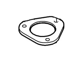 4g7z-5e241-aa Ford Genuine Catalytic Converter Gasket