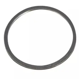 6e5z-9450-ba Ford Oem New 2006-2012 Fusion Milan 3.0l Catalytic Converter Gasket 6e5z9450ba
