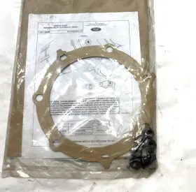 7c3z-5h247-b Ford New Oem Genuine 2008-2010 Rear Side Gasket 7c3z5h247b