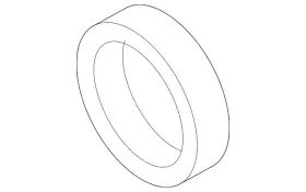 8l2z-5e241-d Ford Genuine Extension Gasket