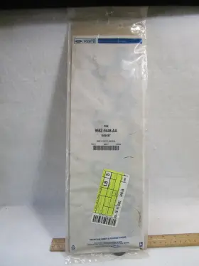 968z-9448-aa Ford New In Oe Packaging Genuine Gasket