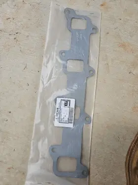 A-c5ne9448b Ford Exhaust Manifold Gasket