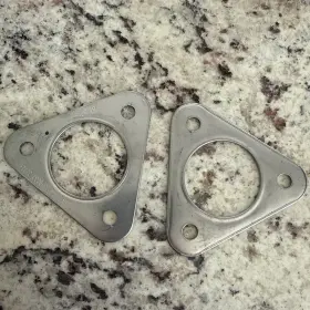 Bc3q-9l462-bb Ford Exhaust Gaskets 2 Bc3q-9l462-bb Ford Exhaust Gaskets 2