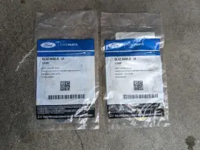 Bl3z-9450-a Ford Genuine Eco Boost Converter To Turbo Gasket Right And Left Sides