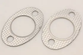 D67z-5b266-b Ford New Oem Exhaust Pipe Gaskets Qty 2 Nos