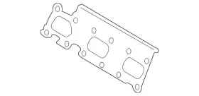 Dg1z-9448-a Ford Genuine Mnfd With Converter Gasket