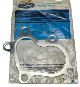 E92z-9450-a Ford E92z9450a Genuine Turbocharger Exhaust Gasket Nos
