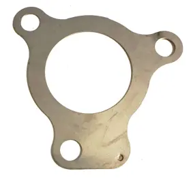 E92z-9450-d Ford E92z9450d Genuine Exhaust Manifold To Front Pipe Flange Gasket Nos