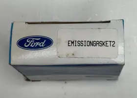Emissiongasket2 Ford Nos Oem Motorcraft Exhaust Emission Gasket