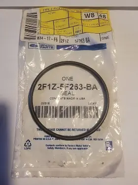 2f1z5f263ba Ford F1z5f263 Genuine Seal Oem