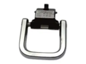 Ford Fa1z74550a74e Hook - Tie Down New Oem