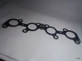 Fr3e-9446-aa Ford Genuine Mustang F-150 5.0 Coyote Left Driver Exhaust Gasket 2015-2023