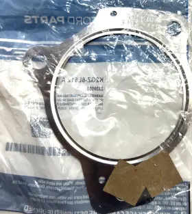 K2gz-6l612-a Ford New Oem Genuine Edge 2019-2023 Catalytic Converter Gasket K2gz6l612a