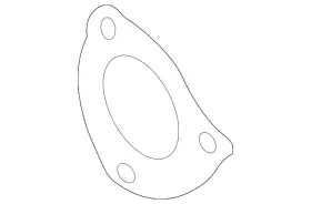 Mb3z-5e241-c Ford Genuine Gasket