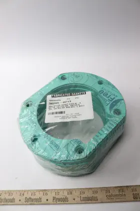 36295-0213 Garlock 2950 Special Gasket 5.875-in X Id 8-in Od .125-in - 25 Pack