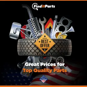 30020380 General Motors Gm Seal Exh Manif Pipe