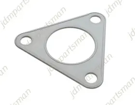 20813-4s000 Genuine 208134s000 Catalytic Gasket Fits 99-04 Nissan Frontier Xterra 3.3l -