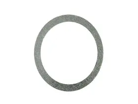 27qphh94 Genuine Exhaust Gasket For Saab 95 1999 2000 2001 2002 2003