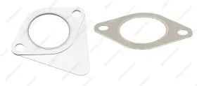 Aa160 Genuine 44011 Fa020 44022 2pc Exhaust Muffler Gasket Set Fits Subaru Impreza Outback Forester 2002-2011
