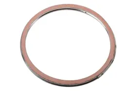 12672379 Genuine Gm Parts Catalytic Converter Gasket